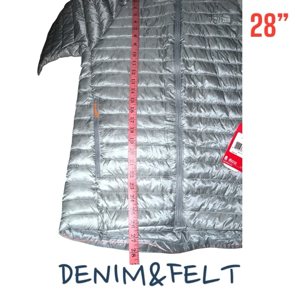 The North Face north face